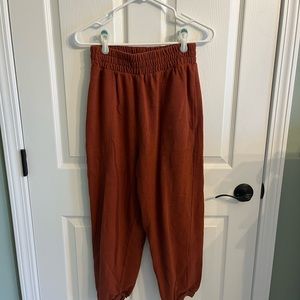 Free People beach 2-piece set